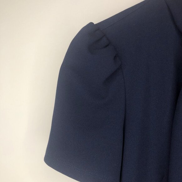 Maggy London Margo Minidress NWOT - Picture 6 of 15